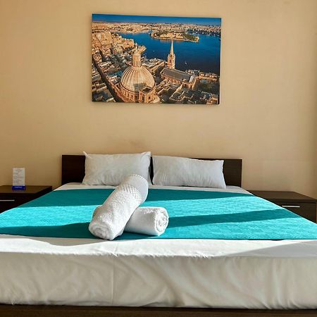 سانت جوليان Malta Paradise Hotel المظهر الخارجي الصورة