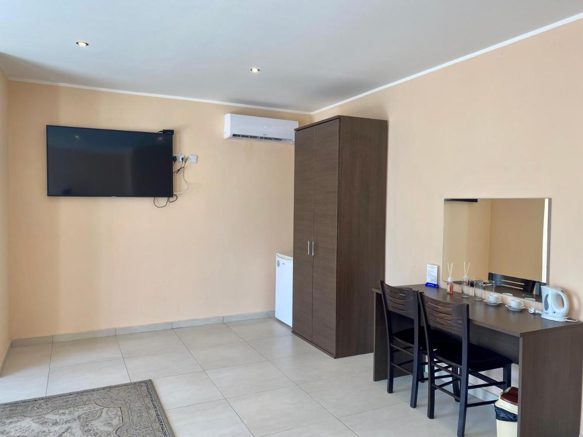 سانت جوليان Malta Paradise Hotel المظهر الخارجي الصورة