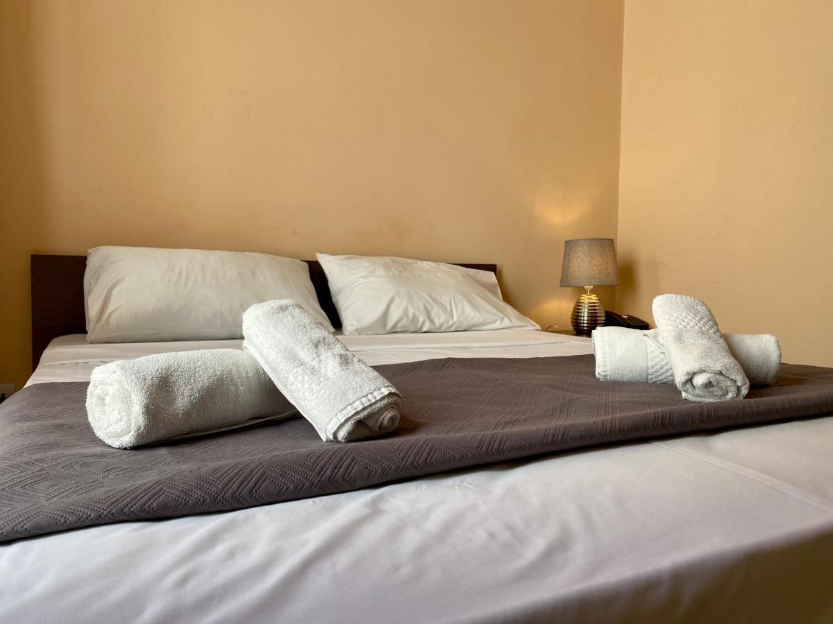 سانت جوليان Malta Paradise Hotel المظهر الخارجي الصورة