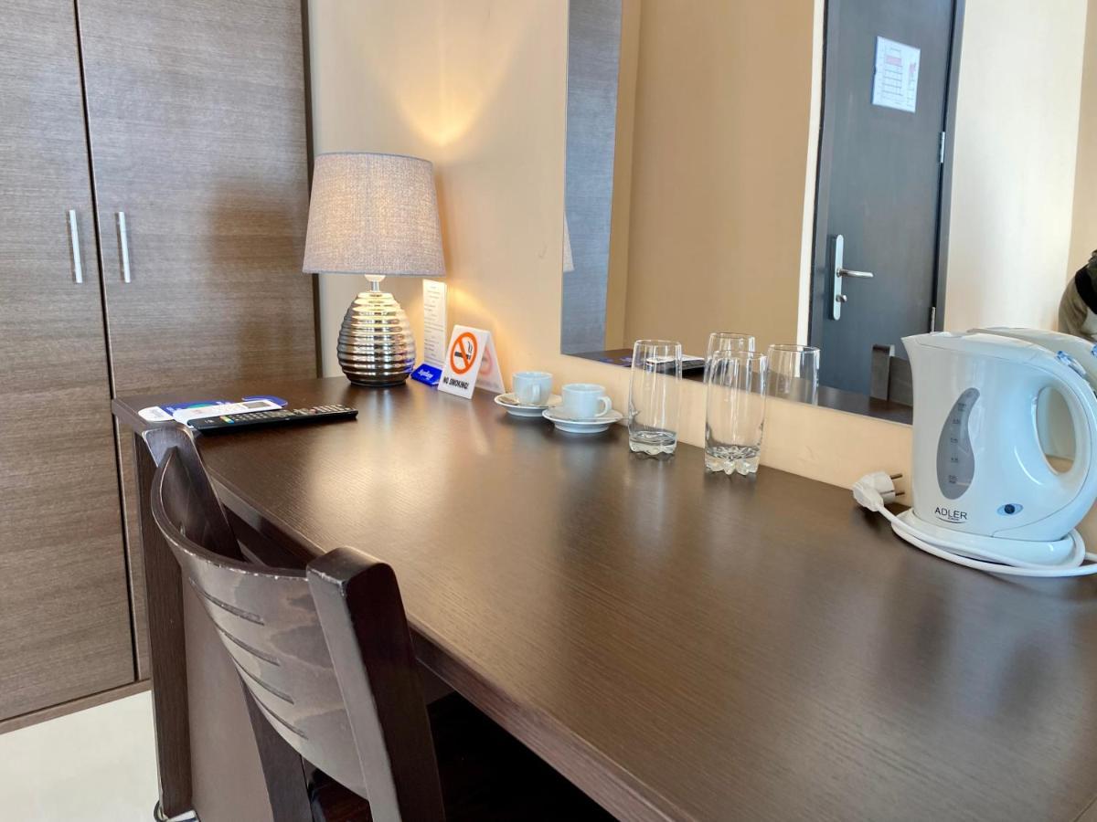 سانت جوليان Malta Paradise Hotel المظهر الخارجي الصورة