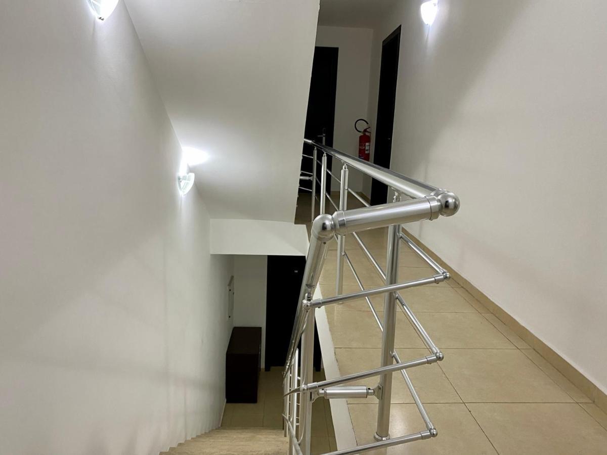 سانت جوليان Malta Paradise Hotel المظهر الخارجي الصورة