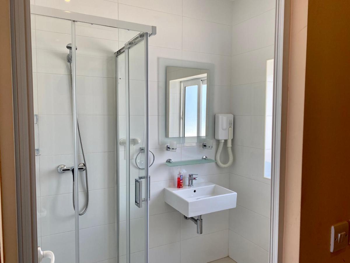 سانت جوليان Malta Paradise Hotel المظهر الخارجي الصورة