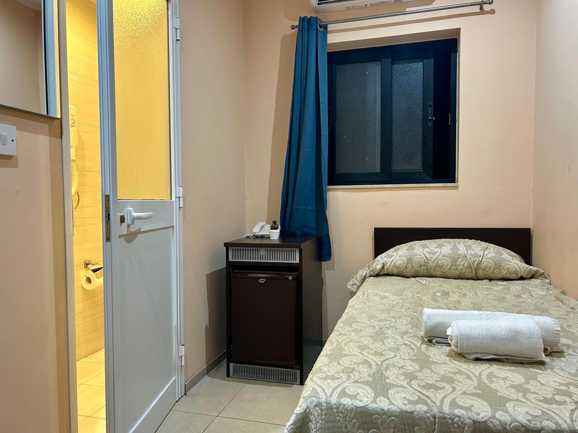سانت جوليان Malta Paradise Hotel المظهر الخارجي الصورة