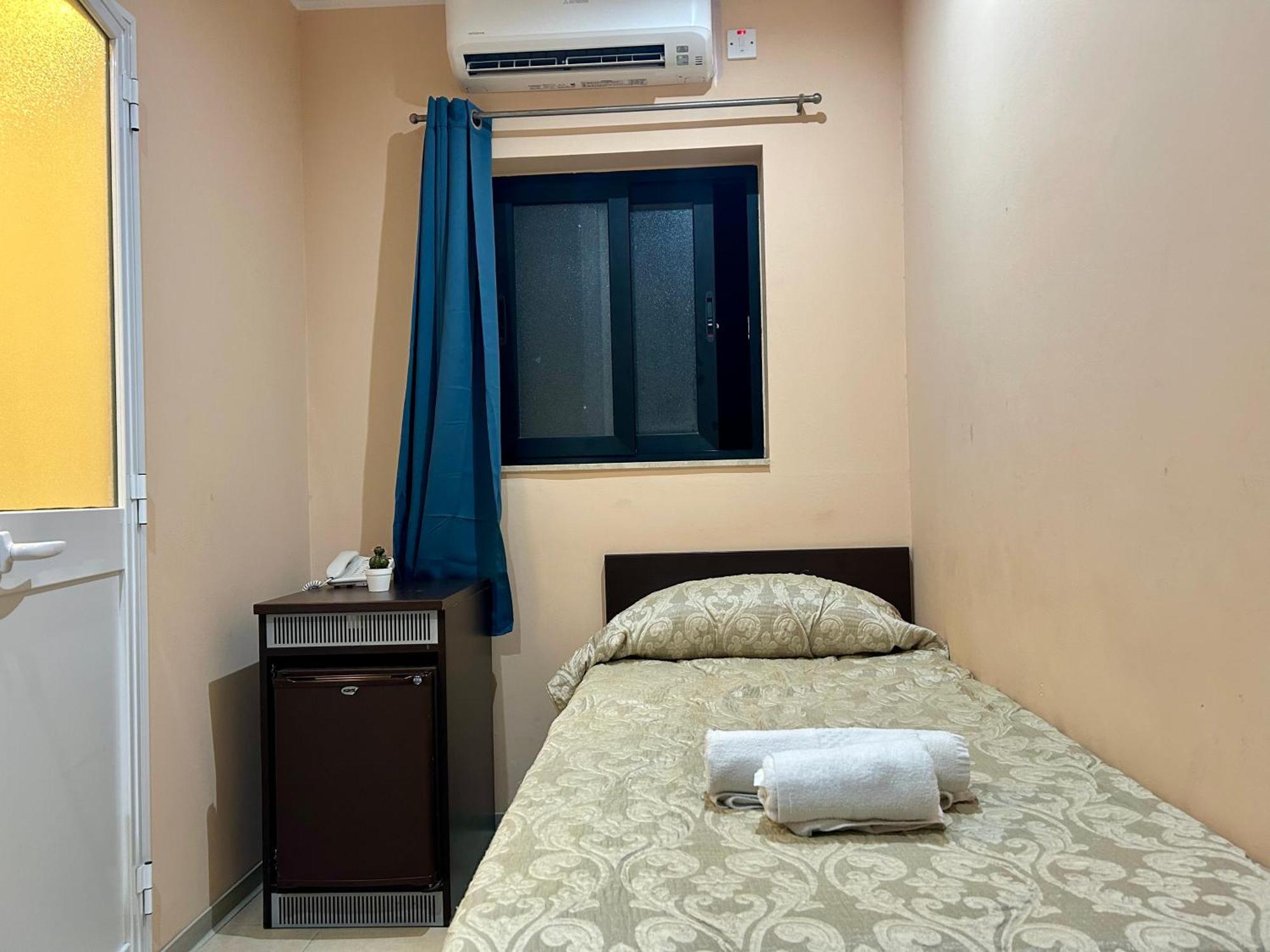 سانت جوليان Malta Paradise Hotel المظهر الخارجي الصورة
