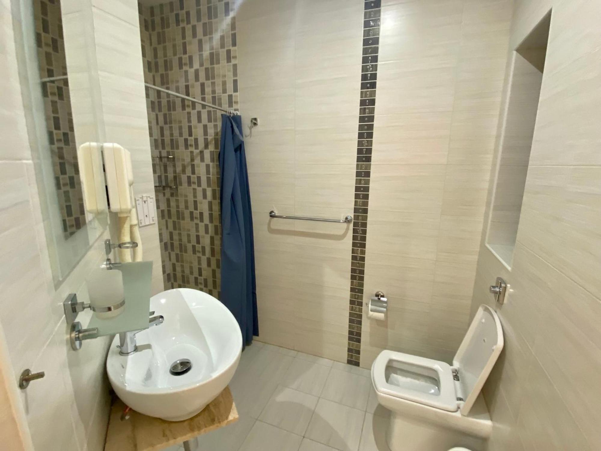 سانت جوليان Malta Paradise Hotel المظهر الخارجي الصورة