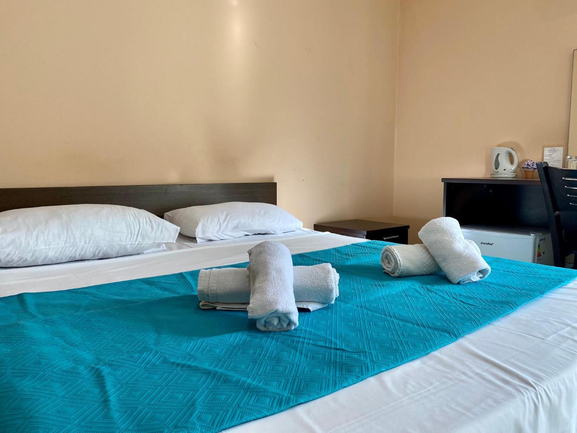 سانت جوليان Malta Paradise Hotel المظهر الخارجي الصورة