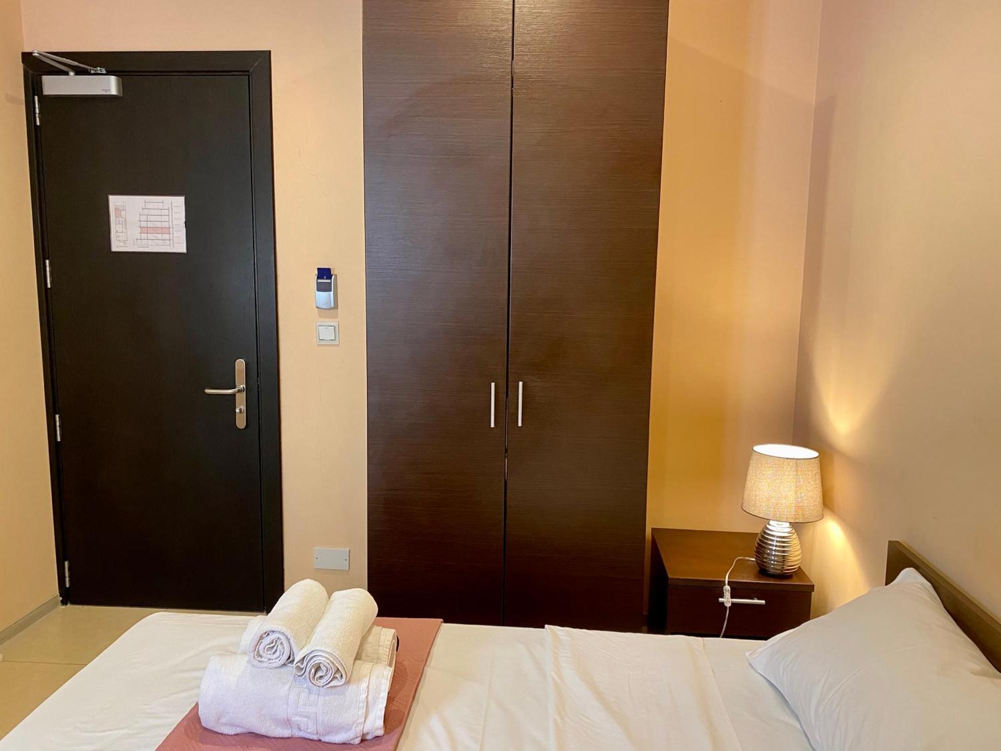 سانت جوليان Malta Paradise Hotel المظهر الخارجي الصورة